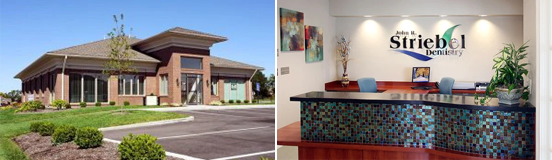 About Our Miamisburg OH Dental Office