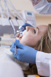 Huber Heights dental implants